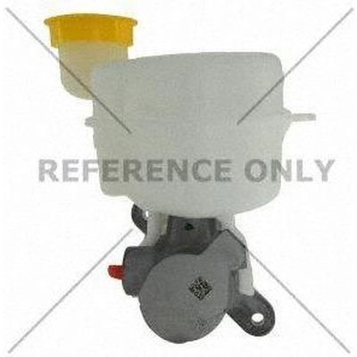 Maître-cylindre neuf par CENTRIC PARTS - 130.61160 pa4