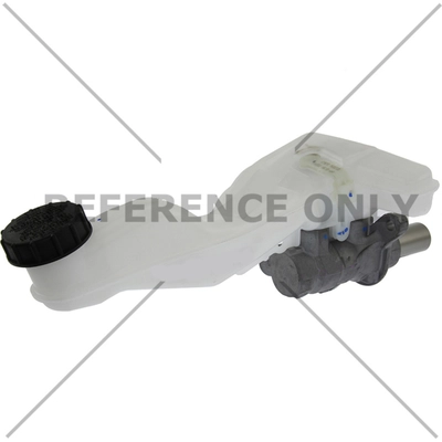 Maître-cylindre neuf par CENTRIC PARTS - 130.61163 pa2
