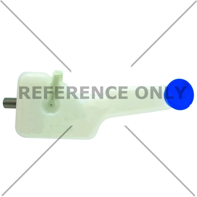 New Master Cylinder by CENTRIC PARTS - 130.61165 pa2