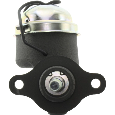 New Master Cylinder by CENTRIC PARTS - 130.62010 pa3