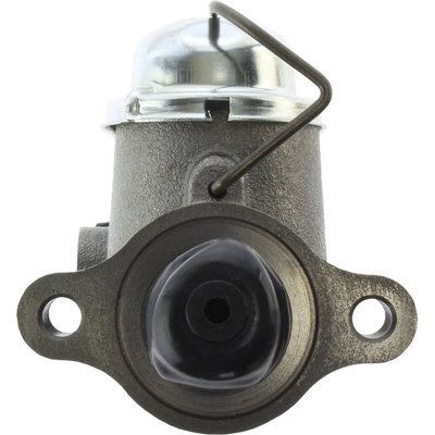 New Master Cylinder by CENTRIC PARTS - 130.62018 pa2