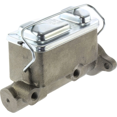 New Master Cylinder by CENTRIC PARTS - 130.62040 pa2