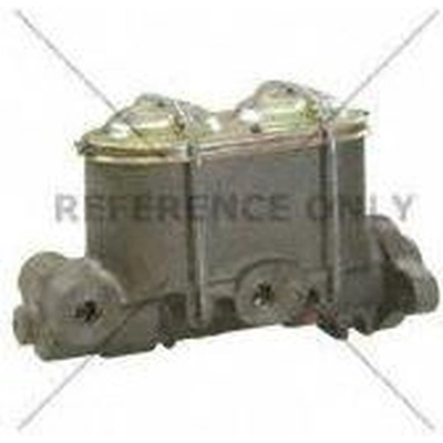New Master Cylinder by CENTRIC PARTS - 130.62045 pa1