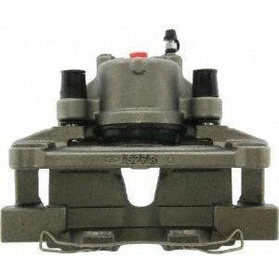 New Master Cylinder by CENTRIC PARTS - 130.62052 pa2