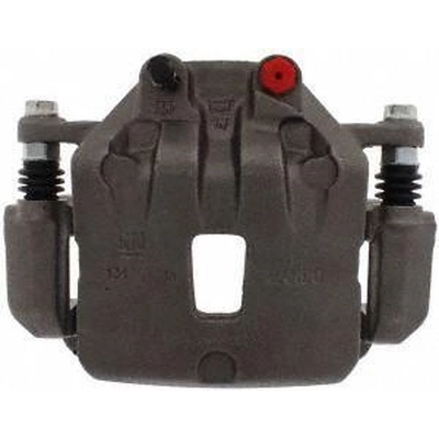 New Master Cylinder by CENTRIC PARTS - 130.62052 pa3