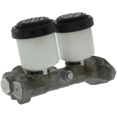 New Master Cylinder by CENTRIC PARTS - 130.62058 pa8