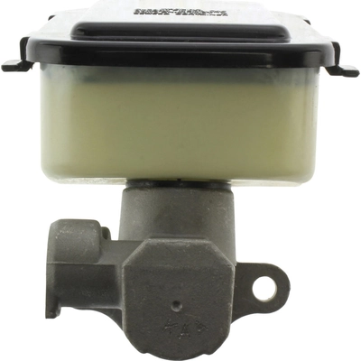 New Master Cylinder by CENTRIC PARTS - 130.62072 pa3
