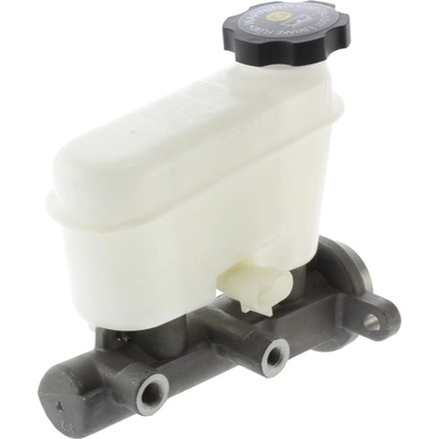 New Master Cylinder by CENTRIC PARTS - 130.62096 pa4