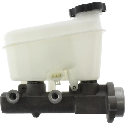 New Master Cylinder by CENTRIC PARTS - 130.62096 pa8