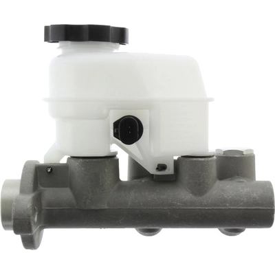 New Master Cylinder by CENTRIC PARTS - 130.62106 pa10