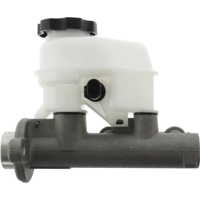 New Master Cylinder by CENTRIC PARTS - 130.62111 pa9