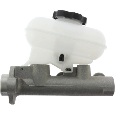 New Master Cylinder by CENTRIC PARTS - 130.62118 pa9