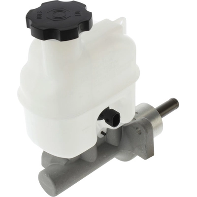 New Master Cylinder by CENTRIC PARTS - 130.62133 pa4