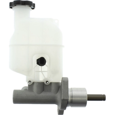 New Master Cylinder by CENTRIC PARTS - 130.62133 pa8