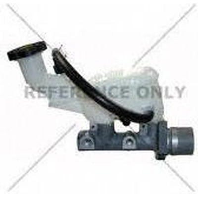 New Master Cylinder by CENTRIC PARTS - 130.62137 pa1