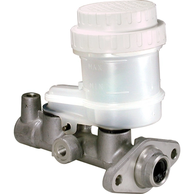 New Master Cylinder by CENTRIC PARTS - 130.62137 pa2