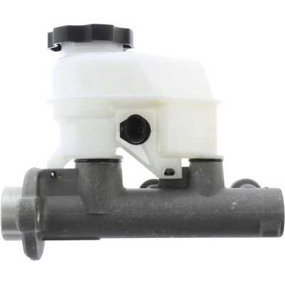 New Master Cylinder by CENTRIC PARTS - 130.62148 pa8