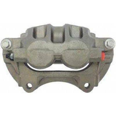 New Master Cylinder by CENTRIC PARTS - 130.62154 pa1