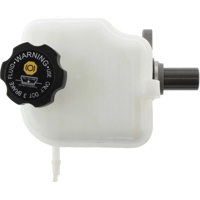 New Master Cylinder by CENTRIC PARTS - 130.62166 pa9