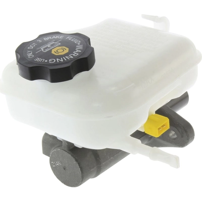 New Master Cylinder by CENTRIC PARTS - 130.62170 pa7