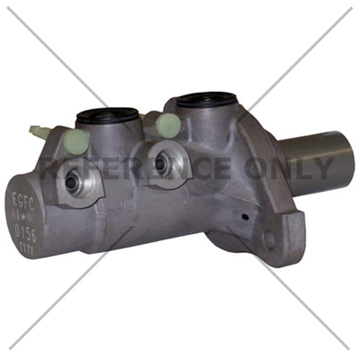 New Master Cylinder by CENTRIC PARTS - 130.62175 pa1