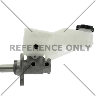 New Master Cylinder by CENTRIC PARTS - 130.62190 pa2