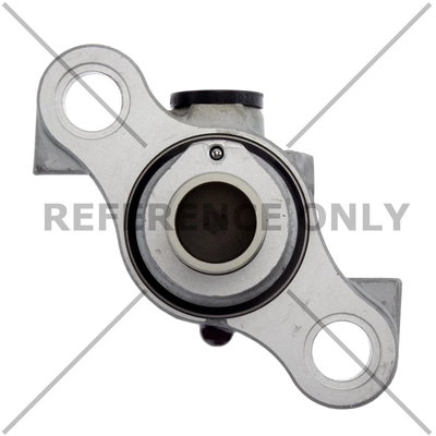 New Master Cylinder by CENTRIC PARTS - 130.62192 pa3