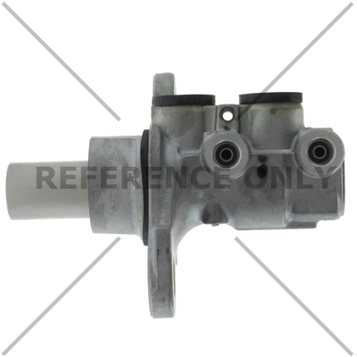 New Master Cylinder by CENTRIC PARTS - 130.62192 pa7