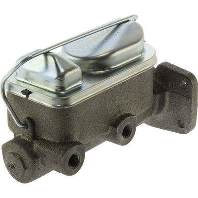 New Master Cylinder by CENTRIC PARTS - 130.63019 pa2