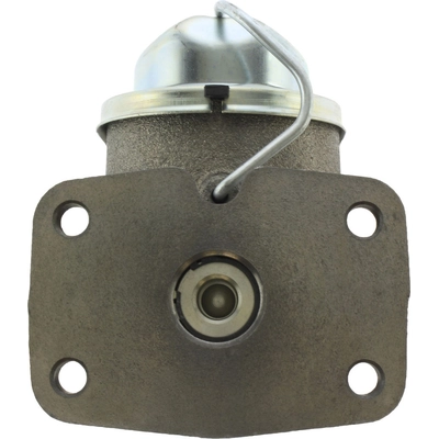 New Master Cylinder by CENTRIC PARTS - 130.63019 pa3