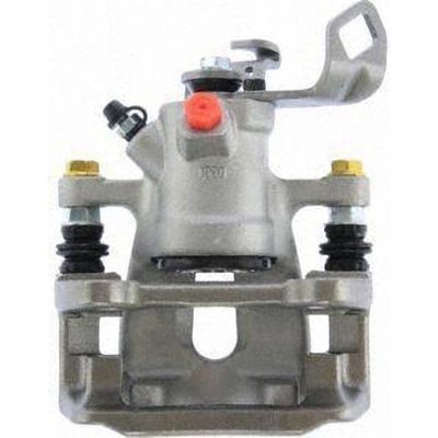 New Master Cylinder by CENTRIC PARTS - 130.63055 pa2