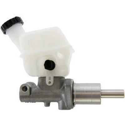 New Master Cylinder by CENTRIC PARTS - 130.63065 pa11
