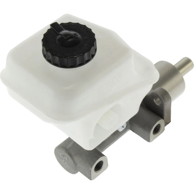 New Master Cylinder by CENTRIC PARTS - 130.63067 pa2