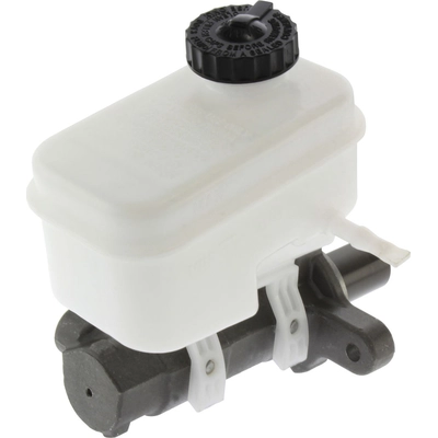 New Master Cylinder by CENTRIC PARTS - 130.63070 pa2