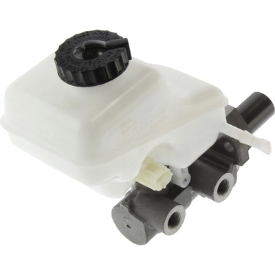 New Master Cylinder by CENTRIC PARTS - 130.63076 pa7