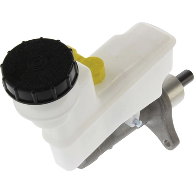 New Master Cylinder by CENTRIC PARTS - 130.63080 pa2