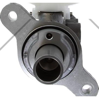 New Master Cylinder by CENTRIC PARTS - 130.63086 pa4