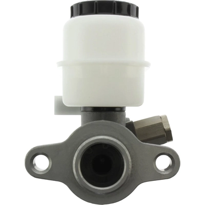 New Master Cylinder by CENTRIC PARTS - 130.65001 pa3