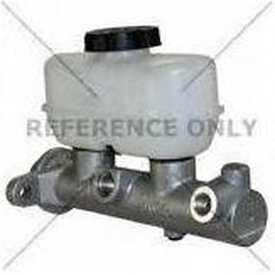 Maître-cylindre neuf de CENTRIC PARTS - 130.65002 pa1