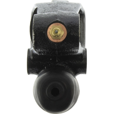 New Master Cylinder by CENTRIC PARTS - 130.65007 pa3