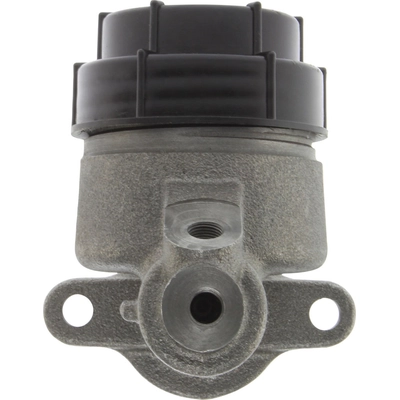 New Master Cylinder by CENTRIC PARTS - 130.65009 pa3
