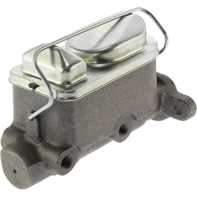 New Master Cylinder by CENTRIC PARTS - 130.65027 pa2