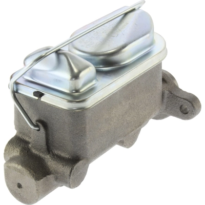 New Master Cylinder by CENTRIC PARTS - 130.65031 pa2