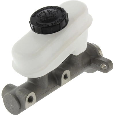 New Master Cylinder by CENTRIC PARTS - 130.65037 pa2