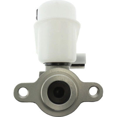 New Master Cylinder by CENTRIC PARTS - 130.65037 pa3
