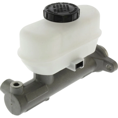 New Master Cylinder by CENTRIC PARTS - 130.65040 pa2