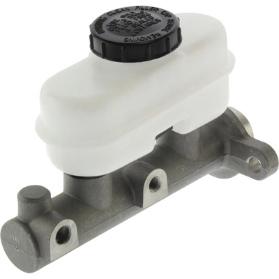 New Master Cylinder by CENTRIC PARTS - 130.65043 pa4