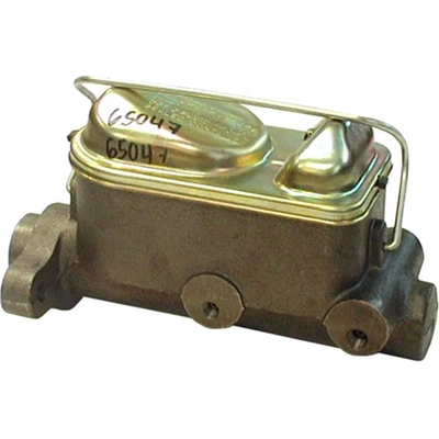 CENTRIC PARTS - 130.65047 - Premium Brake Master Cylinder pa1