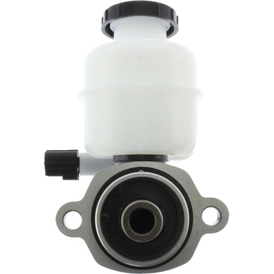 New Master Cylinder by CENTRIC PARTS - 130.65050 pa5
