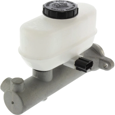 New Master Cylinder by CENTRIC PARTS - 130.65053 pa2